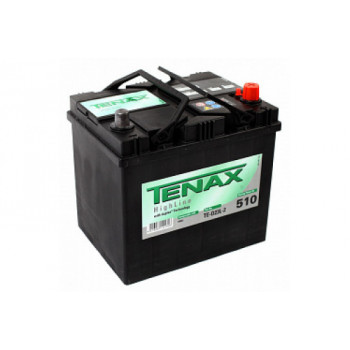 Аккумулятор АКБ TENAX HIGH 60 А/ч TE-D23L-2 высокий обратный Аккумулятор АКБ TENAX HIGH 60 А/ч TE-D23L-2 высокий обратный