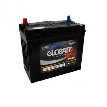 Аккумулятор GLOBATT 50Ah 60B24 Аккумулятор GLOBATT 50Ah 60B24