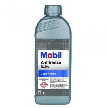 Антифриз MOBIL EXTRA зеленый, 1 л 151157R Антифриз MOBIL EXTRA зеленый, 1 л 151157R