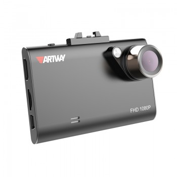 Видеорегистратор ARTWAY AV-480 Видеорегистратор ARTWAY AV-480