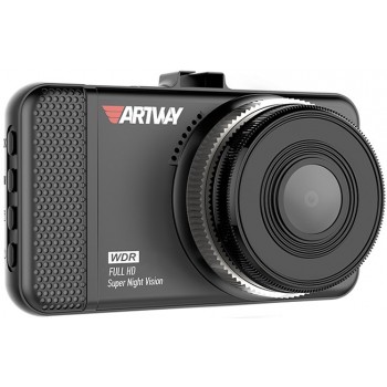 Видеорегистратор ARTWAY AV-391 Видеорегистратор ARTWAY AV-391