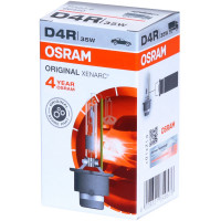 Ксеноновая лампа OSRAM Xenarc Original D4R 35W P32d-6 UVS 66450