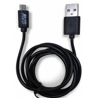Кабель micro USB (1 м) AVS MR-301 (блистер) A78606S