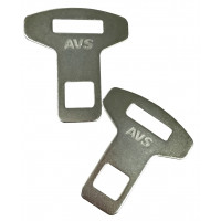 Заглушки ремня безопасности AVS BS-002