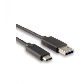 Кабель AVS type C USB 3.0 (1м) TC-311 A78579S