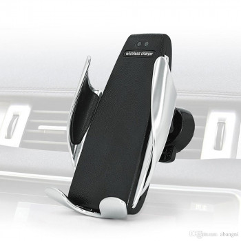 Автомобильное зарядное устройство Penguin Smart Sensor S5