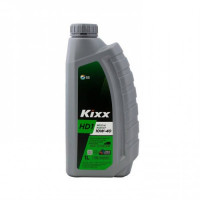 Масло моторное KIXX HD1 10W-40 CI-4/SL ACEA:E7-12  1л дизельное полусинтетическое L2061AL1E1