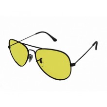 Солнцезащитные очки Drivers Club с поляризационными линзами DC0773Y