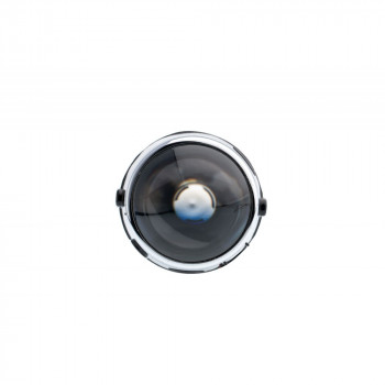 Универсальная биксеноновая Противотуманная фара Optimа Waterproof Lens 2.5'