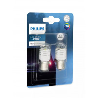 Автомобильные LED лампы Philips Ultinon Pro3000 SI P21 12V WHITE 11498U30CWB2