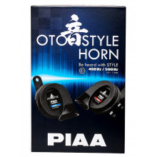 Звуковые сигналы PIAA OTOSTYLE HORN (HO-14)