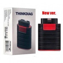Thinkdiag New ver. мультимарочный авто сканер