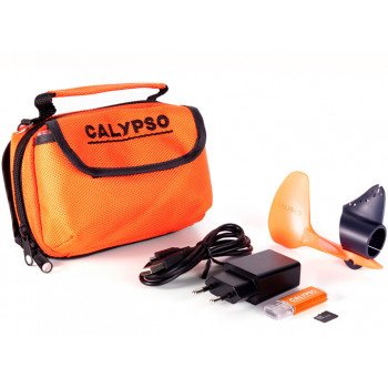 Система подводного видеонаблюдения CALYPSO UVS-03 Plus