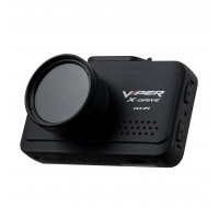Видеорегистратор VIPER X Drive Wi-Fi GPS, ГЛОНАСС
