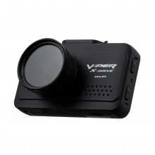 Видеорегистратор VIPER X Drive Wi-Fi GPS, ГЛОНАСС