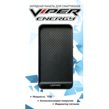 Беспроводное зарядное устройство Viper Energy