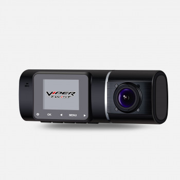Видеорегистратор VIPER TWIST (2 камеры)
