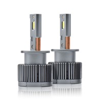 Комплект LED ламп головного света VIPER D-Series D4S/D4R
