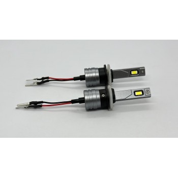 Комплект LED ламп головного света VIPER EASY LED 