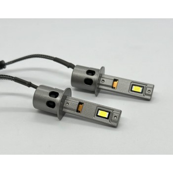 Комплект LED ламп головного света Viper AIR LED PRO