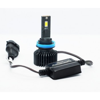 Комплект LED ламп головного света VIPER 75W 