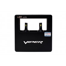 Комплект LED ламп головного света VIPER 75W 