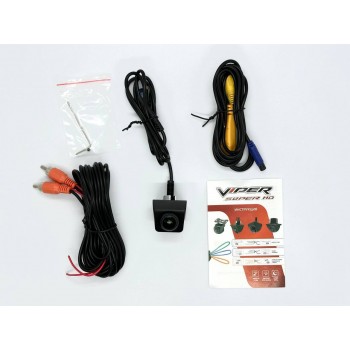 Камера заднего вида Viper Super HD Chameleon