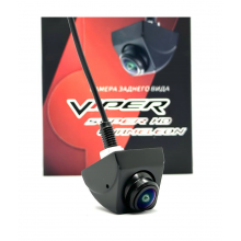 Камера заднего вида Viper Super HD Chameleon