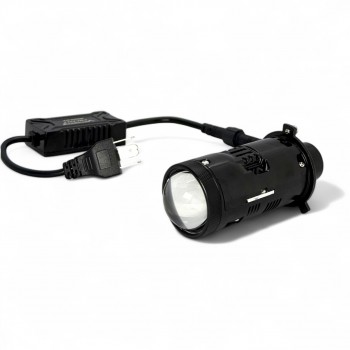 Комплект LED ламп головного света H4 VIPER MICRO