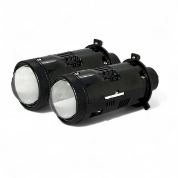 Комплект LED ламп головного света H4 VIPER MICRO