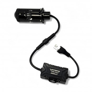Комплект LED ламп головного света H4 VIPER MICRO