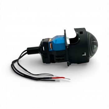 Бидиодная линза Viper Chameleon 3" к-кт 2шт.