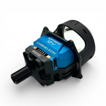 Бидиодная линза Viper Chameleon 3" к-кт 2шт.