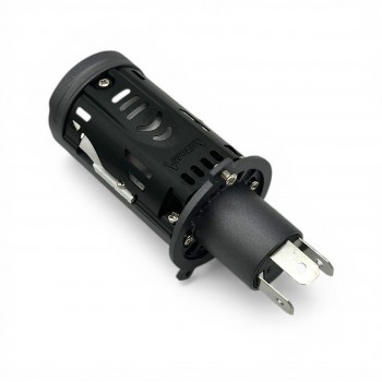 Комплект LED ламп головного света VIPER SHINE H4