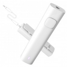 Bluetooth адаптер для наушников Xiaomi Audio Receiver