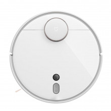 Робот-пылесос Xiaomi Mijia Sweeping Robot Vacuum Cleaner 1S (CN) (Белый)