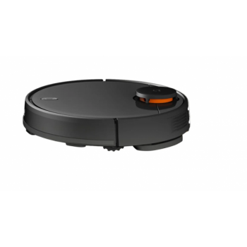 Робот пылесос Xiaomi MiJia Robot Vacuum Cleaner LDS (MOP) Black