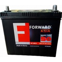 Аккумулятор Forward 50 Asia 60B24L