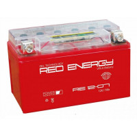 Аккумуляторная батарея Delta RED ENERGY RE 12-07  12В, 7Ач Полярность прямая (+ -)