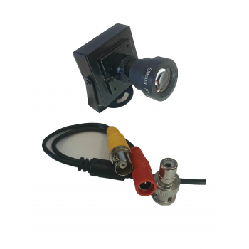 Камера обгона для праворуких авто NTSC 1200TVL