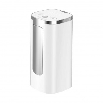 Помпа электрическая для воды 19л с двойным насосом AP230