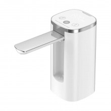 Помпа электрическая для воды 19л с двойным насосом AP230