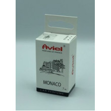 Парфюмерный ароматизатор Aviel "MONACO" 7 ml шнурок