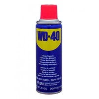 Проникающая смазка WD-40 125 мл аэрозоль