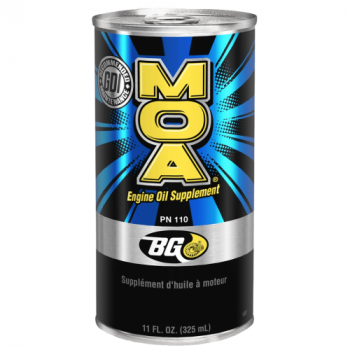 Кондиционер моторного масла MOA BG 110