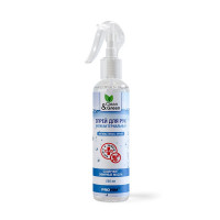 Антибактериальный спрей для рук (250 мл) Clean&Green CG8002