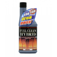 Очиститель топлива KYK FUEL CLEAN HYBRID 300мл. 63-018