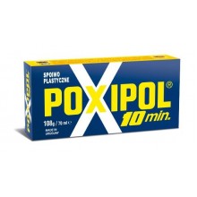 Холодная сварка POXIPOL металлическая ST01971