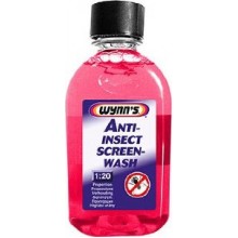 Жидкость Anti-Insect Screen-Wash 24x250ml W45201