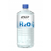 Вода дистиллированная LAVR Distilled Water, 3.35л Ln5002